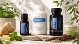 dōTERRA ZenGest Set – Digestiv-Öl, DigestTab und Softgels | doTERRA