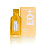 doterra EO Mega Plus Omega-3 Nahrungsergaenzung Flasche weisser Hintergrund | doTERRA