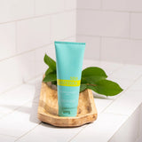 dōTERRA SPA Hand- und Körperlotion – weiße Flasche mit Blumen | doTERRA