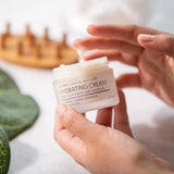 dōTERRA Feuchtigkeitscreme EU – pflegende Hautcreme | doTERRA
