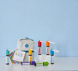 dōTERRA Kinder Kollektion Set – Familien-Lifestyle Szene | doTERRA