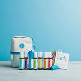 dōTERRA Kinder Kollektion Set – Familie genießt natürliche Pflege | doTERRA