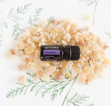 dōTERRA Konsole Mischung 5ml mit Kopal-Harz und grünen Zweigen | doTERRA