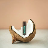 dōTERRA Kräuter-Lippenbalsam Spa Flasche Studio | dōTERRA natürliche Lippenpflege