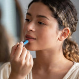 dōTERRA Lippenbalsam Spa Model Anwendung auf Lippen | dōTERRA Lippenpflege