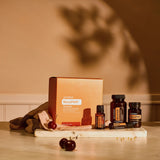 dōTERRA MetaPWR System Set – Studio-Aufnahme 2 | doTERRA