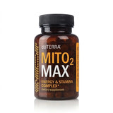 doterra MetaPWR Mito2Max Energie Ausdauerkomplex Kapseln weisser Hintergrund | doTERRA