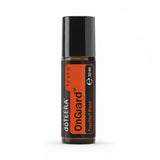 doterra On Guard Touch Roll-on 10ml Flasche weisser Hintergrund | doTERRA