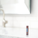 dōTERRA Original Lippenbalsam Spa Flasche weißer Hintergrund | dōTERRA Lippenpflege