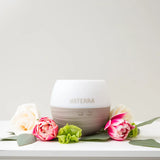 dōTERRA Petal 2 Diffuser rosa Blumen weißer Hintergrund | dōTERRA Aromatherapie Diffuser