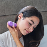 dōTERRA Serenity Baldrian Stick 30g Frau Anwendung | dōTERRA Schlaf Wohlbefinden