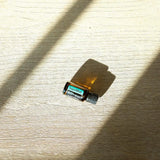 dōTERRA Supermint Öl 15ml Flasche liegend auf hellem Holz Aufsicht | dōTERRA Supermint