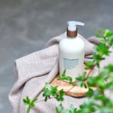 dōTERRA Täglicher Conditioner 500ml Flasche Pflanzen Theke | dōTERRA Haarpflege