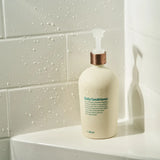 dōTERRA Täglicher Conditioner 500ml Frau Anwendung Haar Dusche | dōTERRA Haarpflege