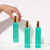 dōTERRA Verage Toner 50ml Sprühflasche im Studio vor hellem Hintergrund | doTERRA