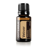 dōTERRA Vetireöl (Vetiver) - 15ml