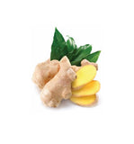 Ginger Botonic