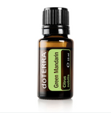 Grüne Mandarine doTERRA