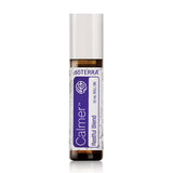 Calmer doterra