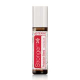 Stronger doterra